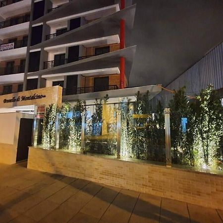 Apartamento 2 Suites Com Piscina E Churrasqueira, Ao Lado Da Ufsc Florianopolis Exterior photo