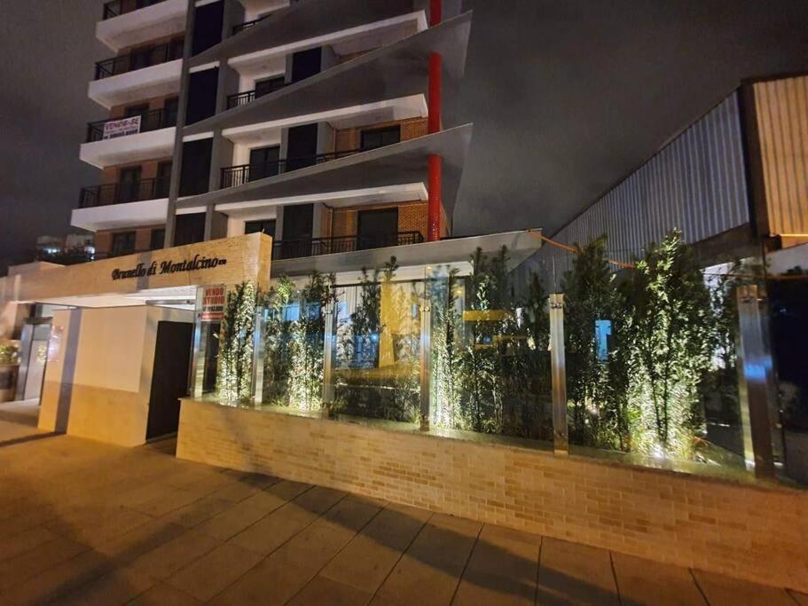 Apartamento 2 Suites Com Piscina E Churrasqueira, Ao Lado Da Ufsc Florianopolis Exterior photo