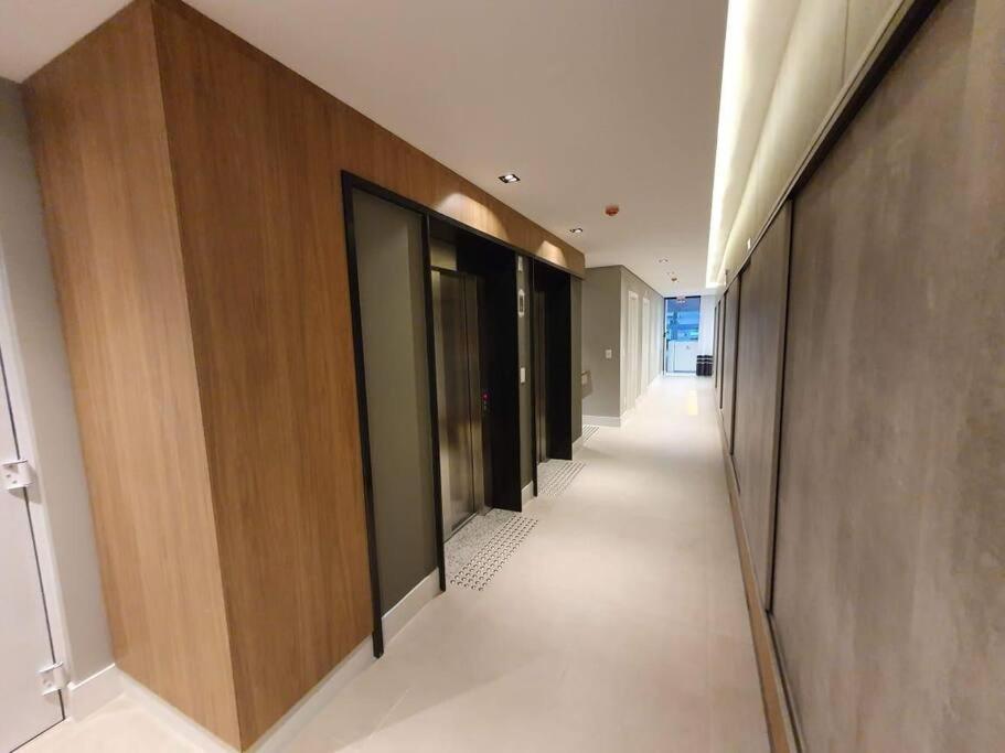 Apartamento 2 Suites Com Piscina E Churrasqueira, Ao Lado Da Ufsc Florianopolis Exterior photo