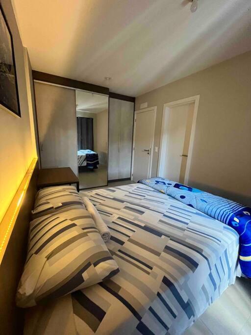 Apartamento 2 Suites Com Piscina E Churrasqueira, Ao Lado Da Ufsc Florianopolis Exterior photo