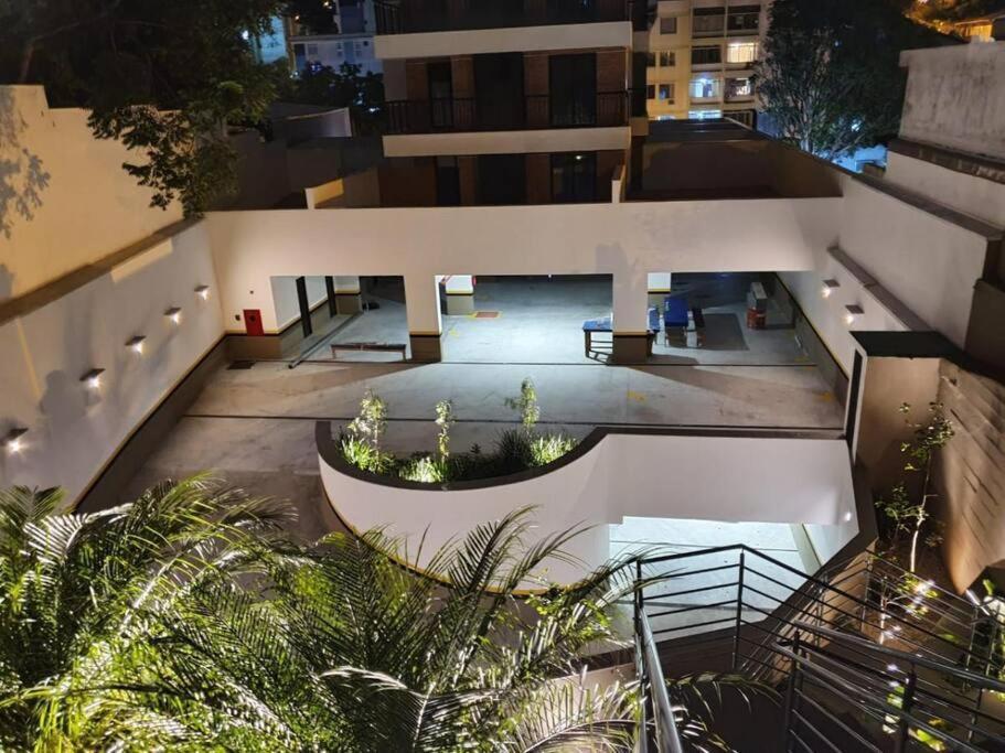 Apartamento 2 Suites Com Piscina E Churrasqueira, Ao Lado Da Ufsc Florianopolis Exterior photo