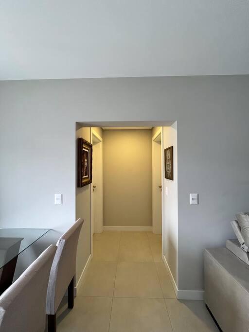 Apartamento 2 Suites Com Piscina E Churrasqueira, Ao Lado Da Ufsc Florianopolis Exterior photo